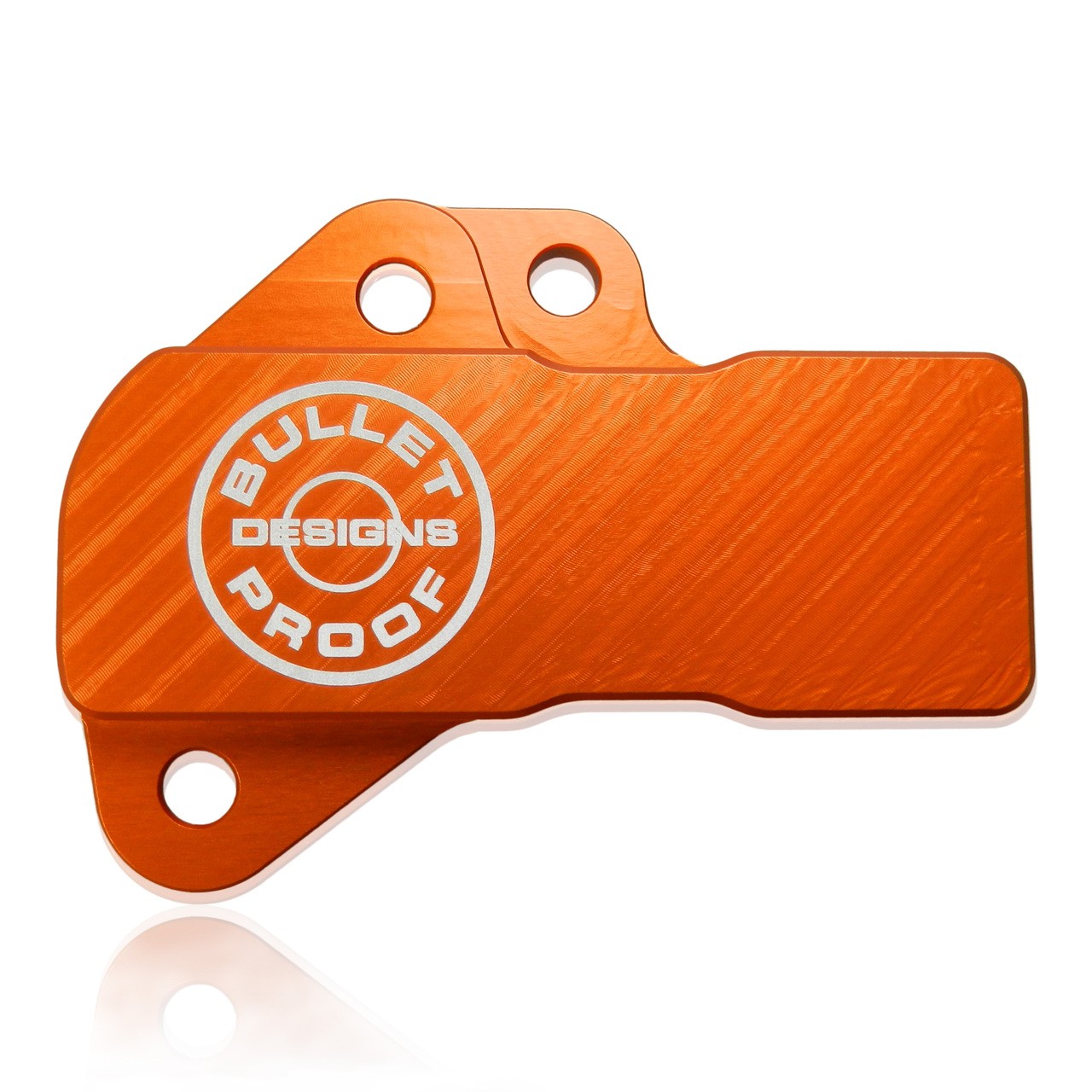 Protecção TPS KTM TPI Orange