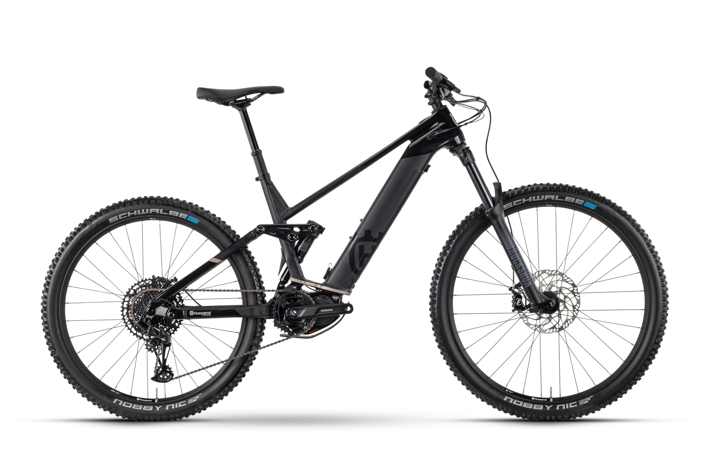 Bicicleta Husqvarna Mountain Cross MC LE L | Speedfreak