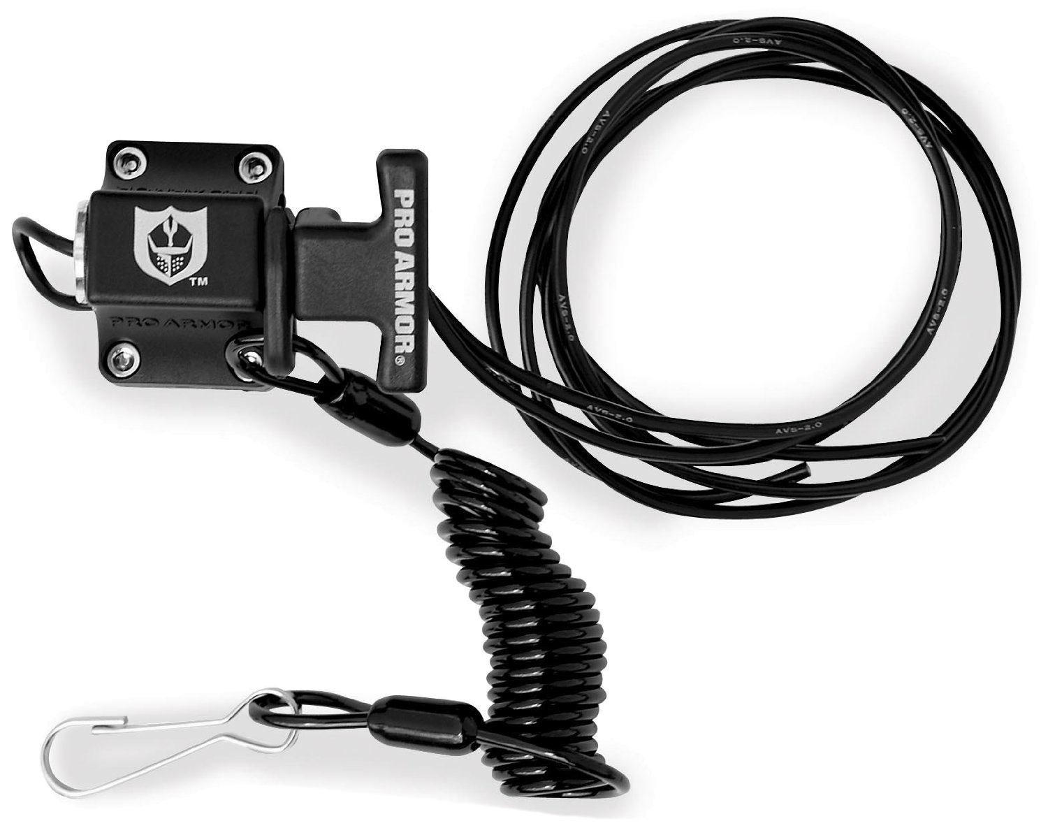 Kill Switch Pro Cut Kill Switch Pro Series Pro-Armor | Speedfreak