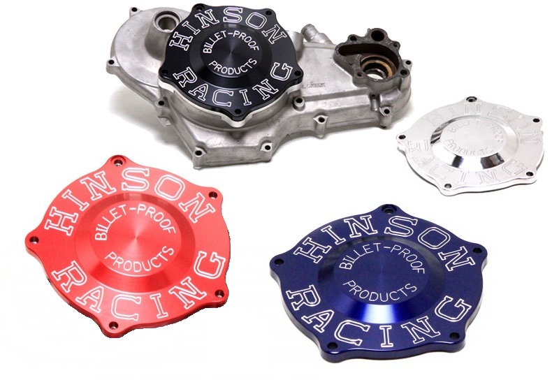 QUICKCHANGE CLUTCH MOD/CV TRX250R Speedfreak