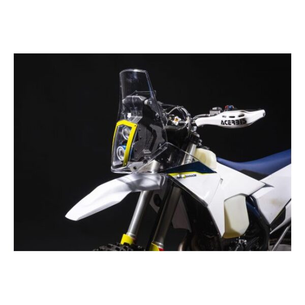 Kit Dakar K5 Fairing Husqvarna FE | Speedfreak