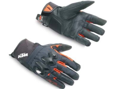 Luvas KTM Morph Sport Blk/Orange