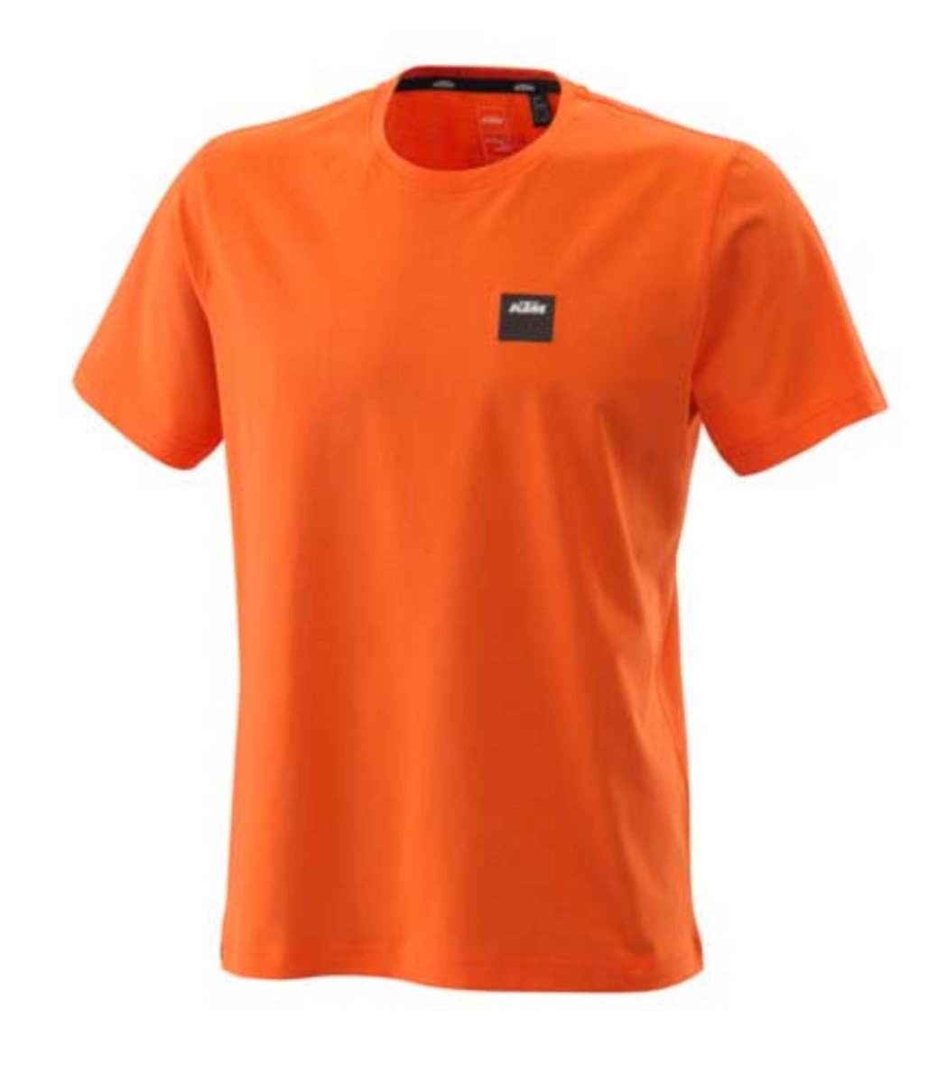 T-Shirt KTM Pure Orange
