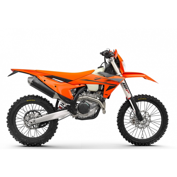 Mota KTM EXC500 2025